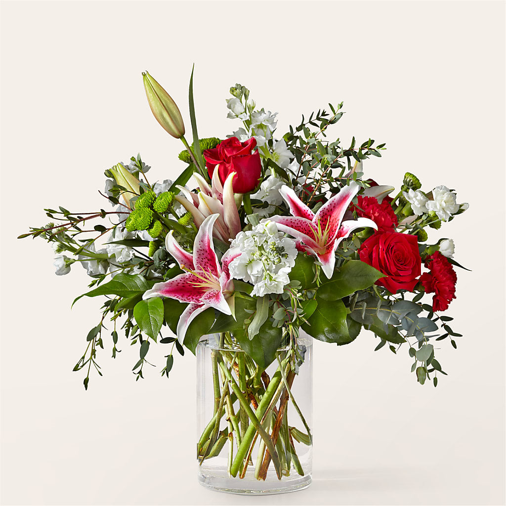 Gumdrop Button Bouquet –  Maison Blooms, Wesley Chapel FL