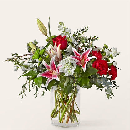 Gumdrop Button Bouquet –  Maison Blooms, Wesley Chapel FL
