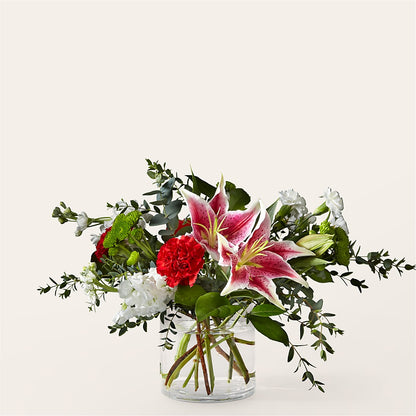 Gumdrop Button Bouquet –  Maison Blooms, Wesley Chapel FL