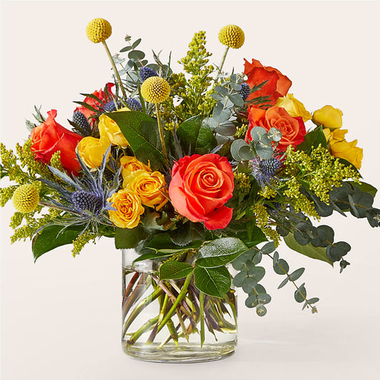 Disco Bouquet –  Maison Blooms, Wesley Chapel FL