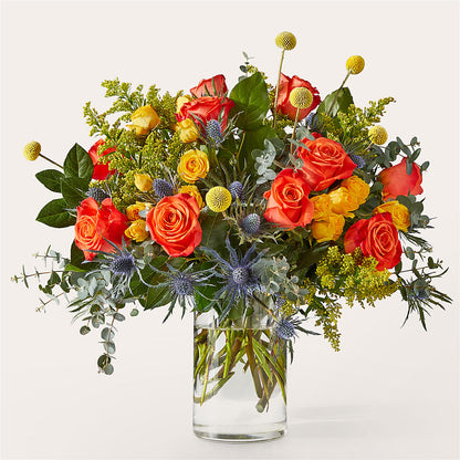Disco Bouquet –  Maison Blooms, Wesley Chapel FL