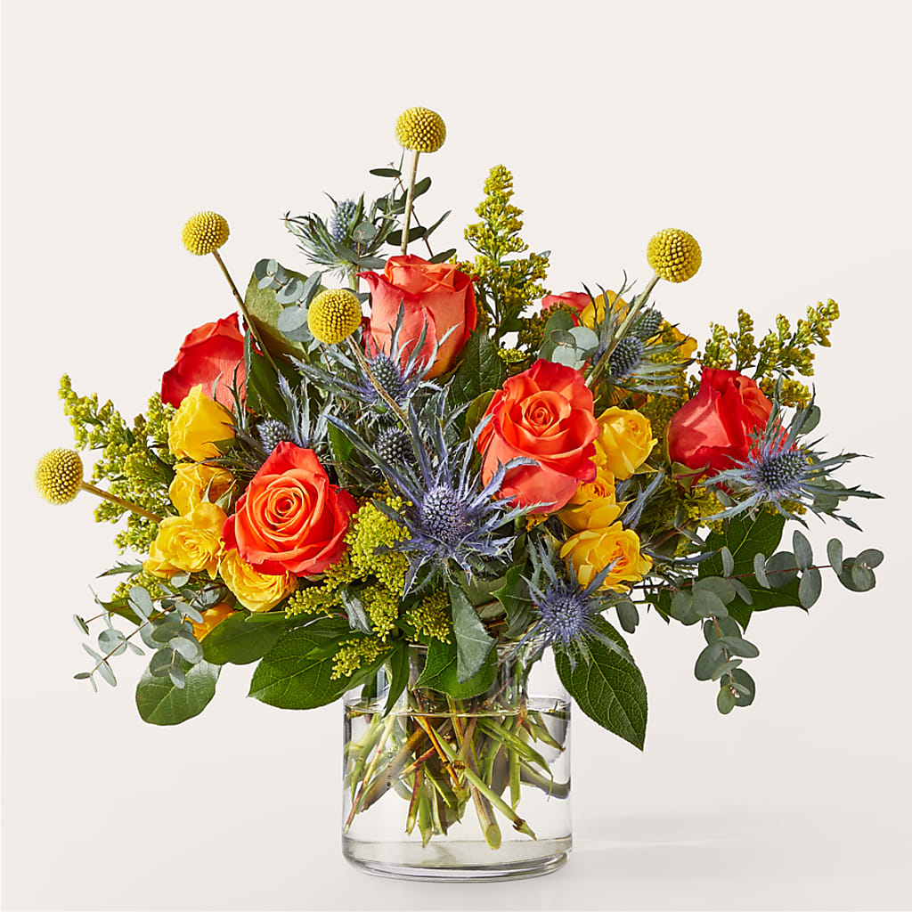 Disco Bouquet –  Maison Blooms, Wesley Chapel FL
