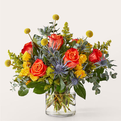Disco Bouquet –  Maison Blooms, Wesley Chapel FL