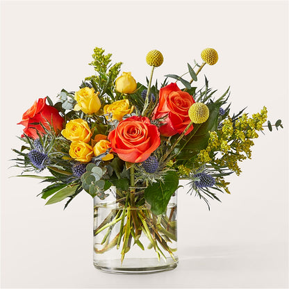 Disco Bouquet –  Maison Blooms, Wesley Chapel FL