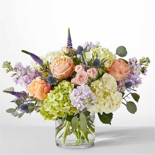 Porch Swing Bouquet –  Maison Blooms, Wesley Chapel FL