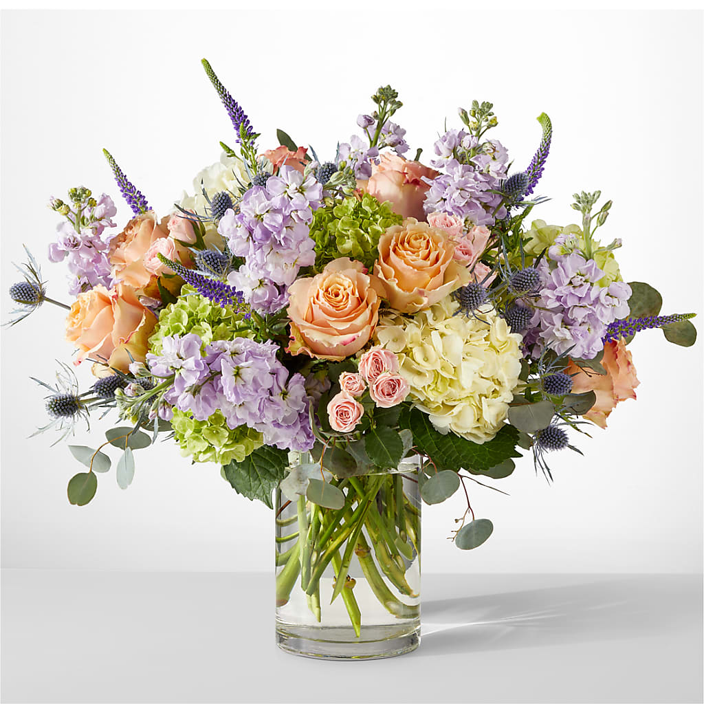 Porch Swing Bouquet –  Maison Blooms, Wesley Chapel FL