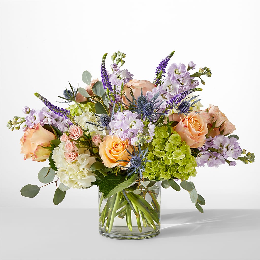 Porch Swing Bouquet –  Maison Blooms, Wesley Chapel FL