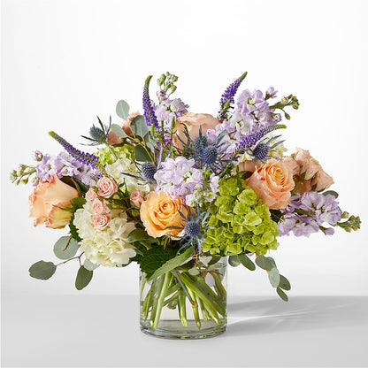Porch Swing Bouquet –  Maison Blooms, Wesley Chapel FL