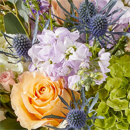 Porch Swing Bouquet –  Maison Blooms, Wesley Chapel FL