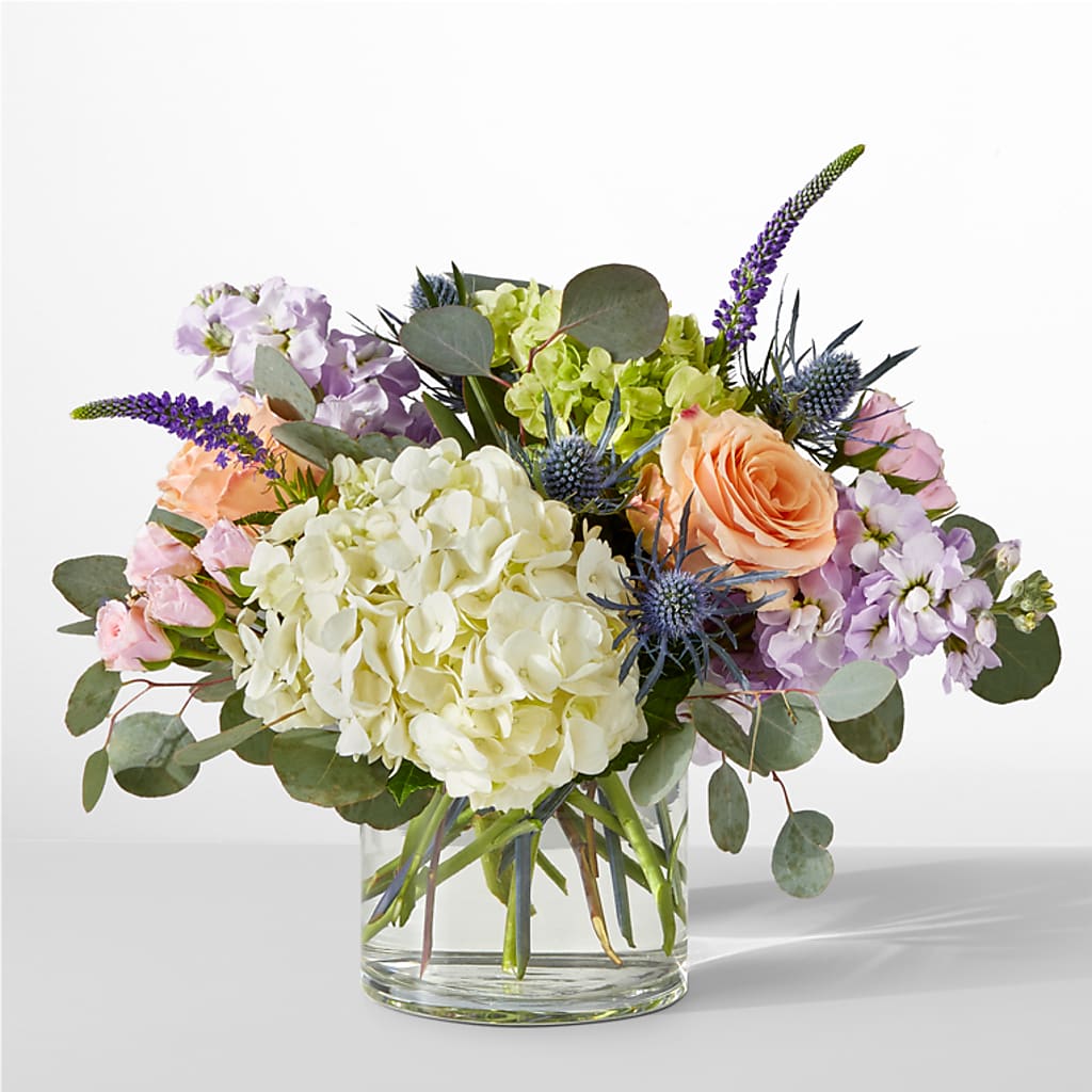 Porch Swing Bouquet –  Maison Blooms, Wesley Chapel FL