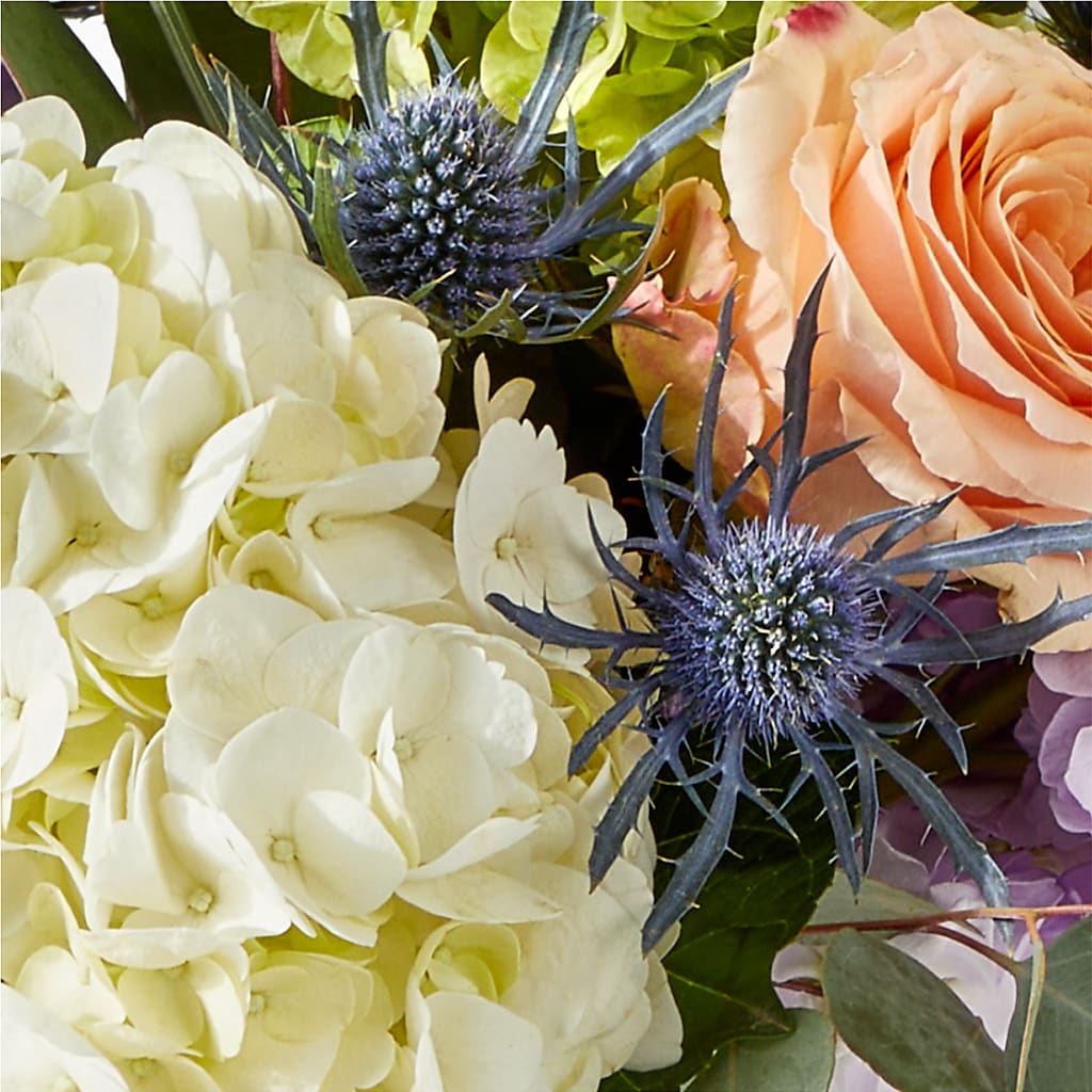 Porch Swing Bouquet –  Maison Blooms, Wesley Chapel FL