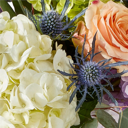 Porch Swing Bouquet –  Maison Blooms, Wesley Chapel FL