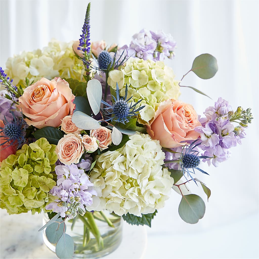 Porch Swing Bouquet –  Maison Blooms, Wesley Chapel FL