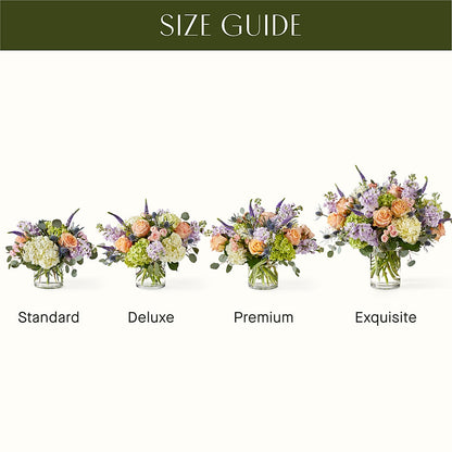 Porch Swing Bouquet –  Maison Blooms, Wesley Chapel FL