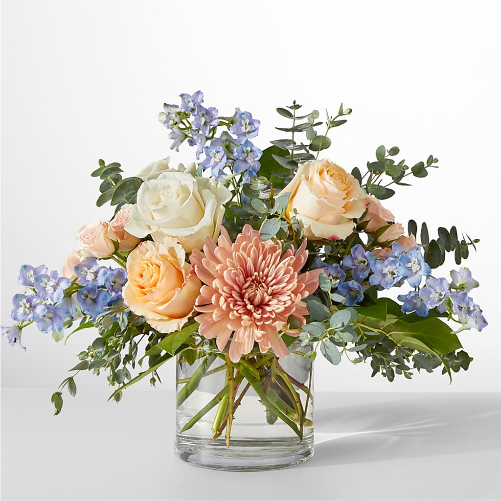 Inspired Bouquet –  Maison Blooms, Wesley Chapel FL