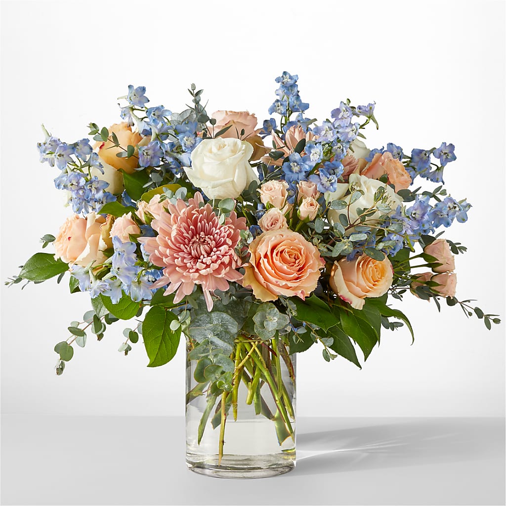 Inspired Bouquet –  Maison Blooms, Wesley Chapel FL