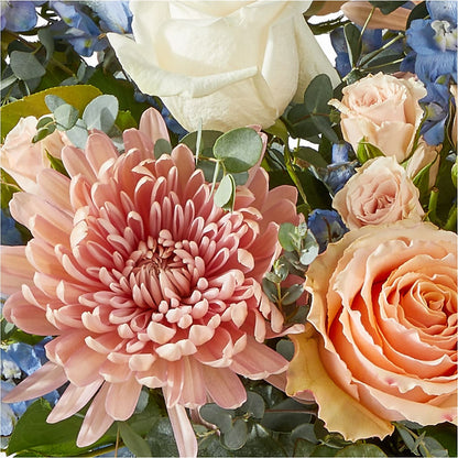 Inspired Bouquet –  Maison Blooms, Wesley Chapel FL