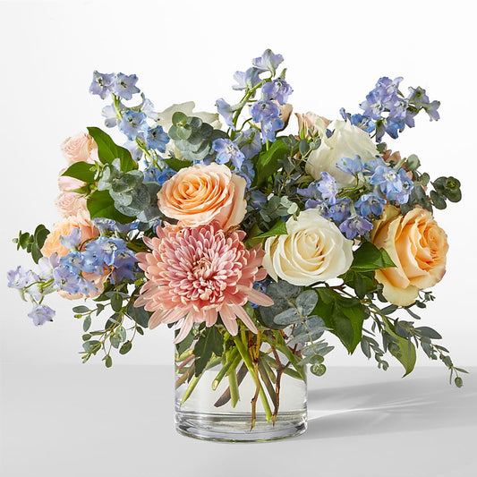 Inspired Bouquet –  Maison Blooms, Wesley Chapel FL