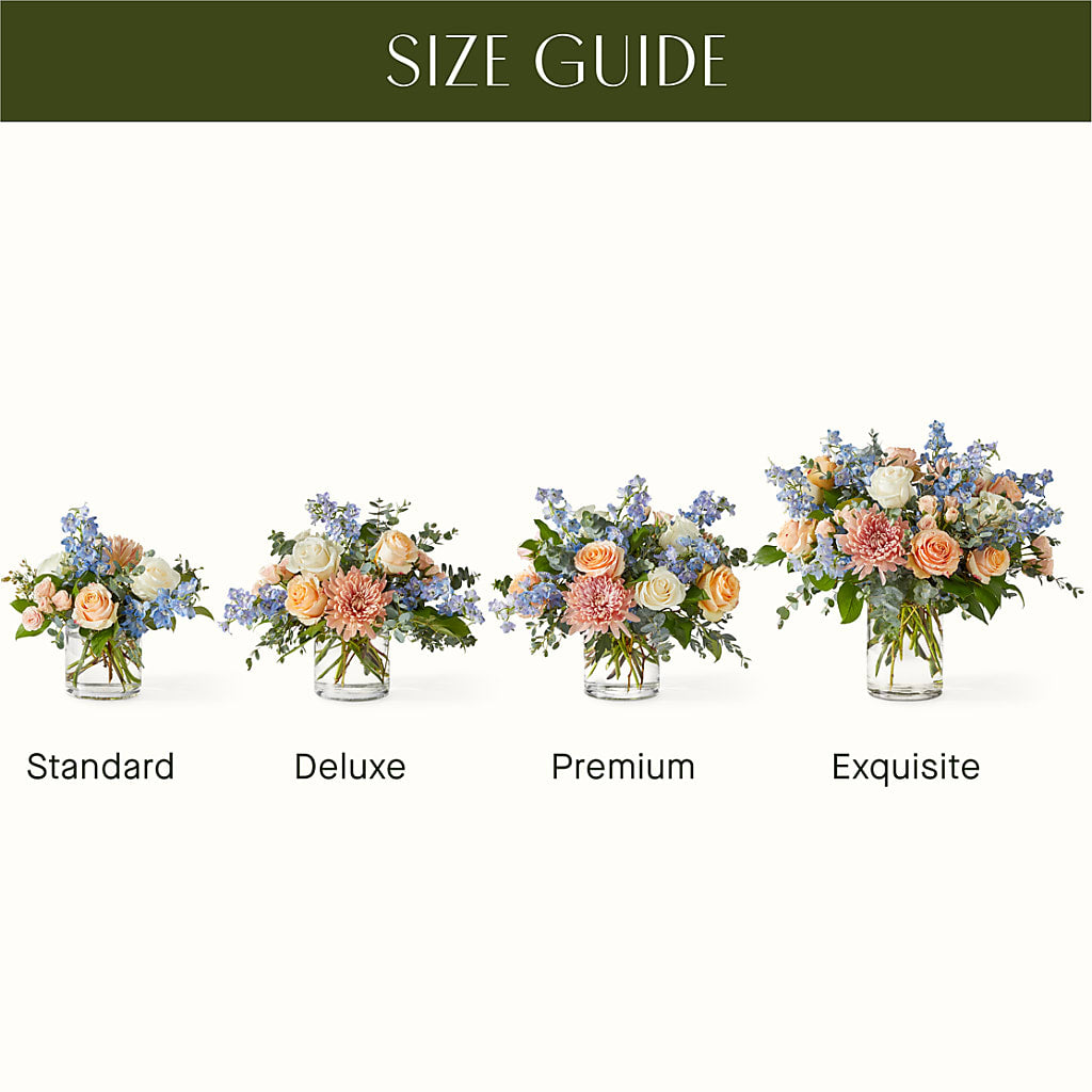 Inspired Bouquet –  Maison Blooms, Wesley Chapel FL