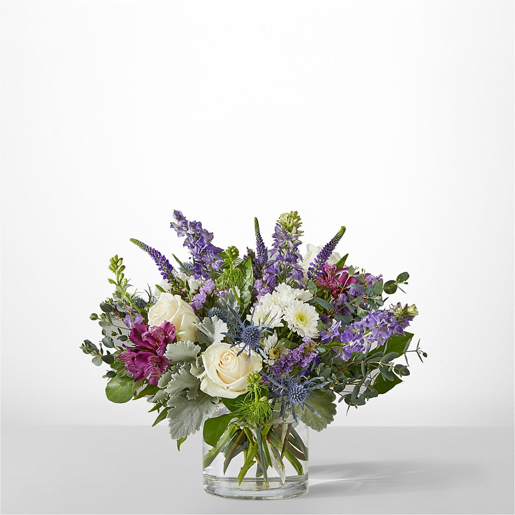 Shooting Star Bouquet –  Maison Blooms, Wesley Chapel FL