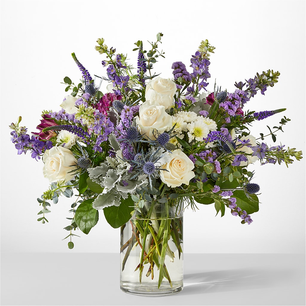 Shooting Star Bouquet –  Maison Blooms, Wesley Chapel FL