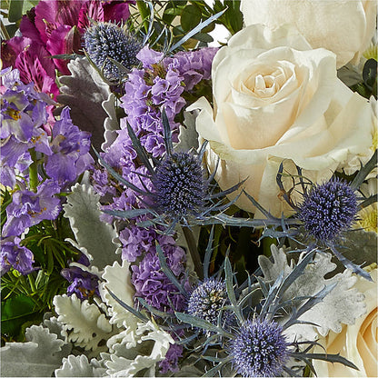 Shooting Star Bouquet –  Maison Blooms, Wesley Chapel FL
