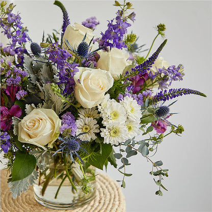 Shooting Star Bouquet –  Maison Blooms, Wesley Chapel FL