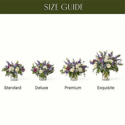 Shooting Star Bouquet –  Maison Blooms, Wesley Chapel FL