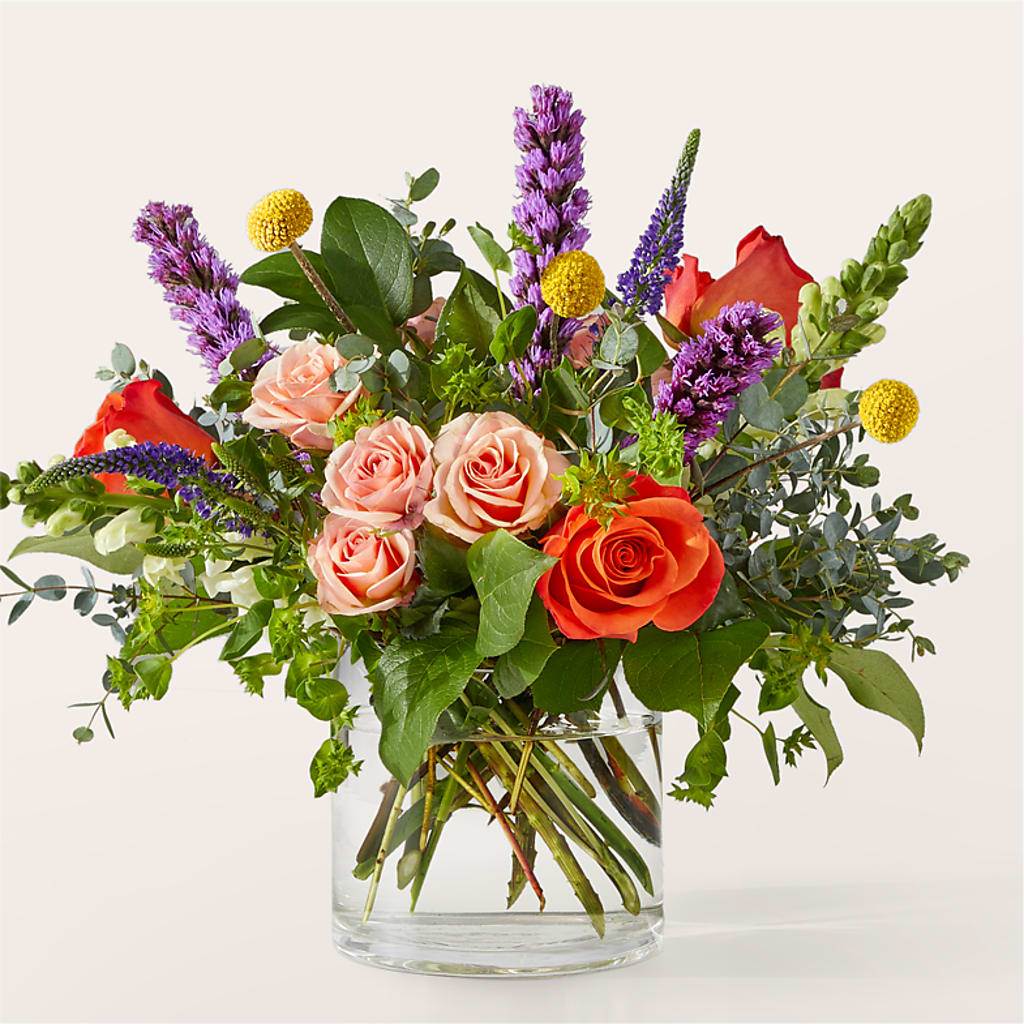 The Standout Bouquet –  Maison Blooms, Wesley Chapel FL
