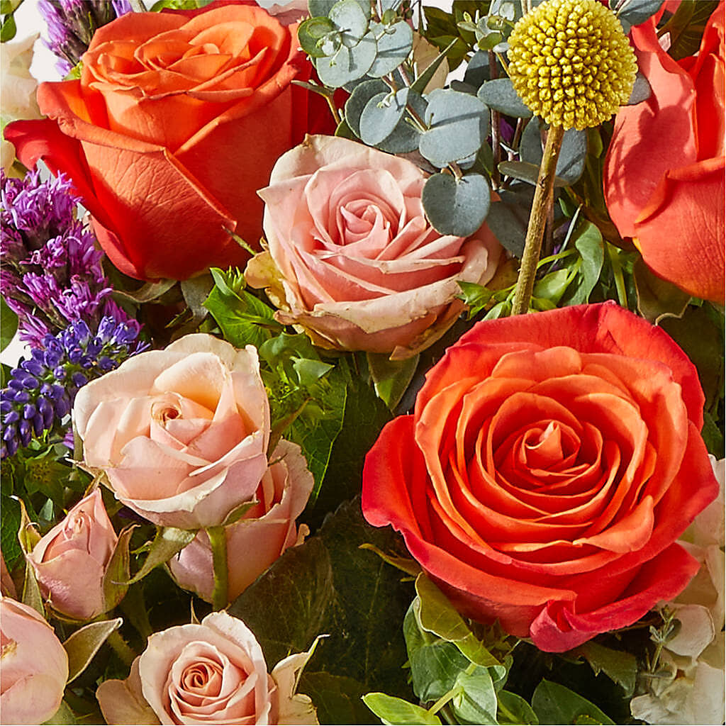 The Standout Bouquet –  Maison Blooms, Wesley Chapel FL