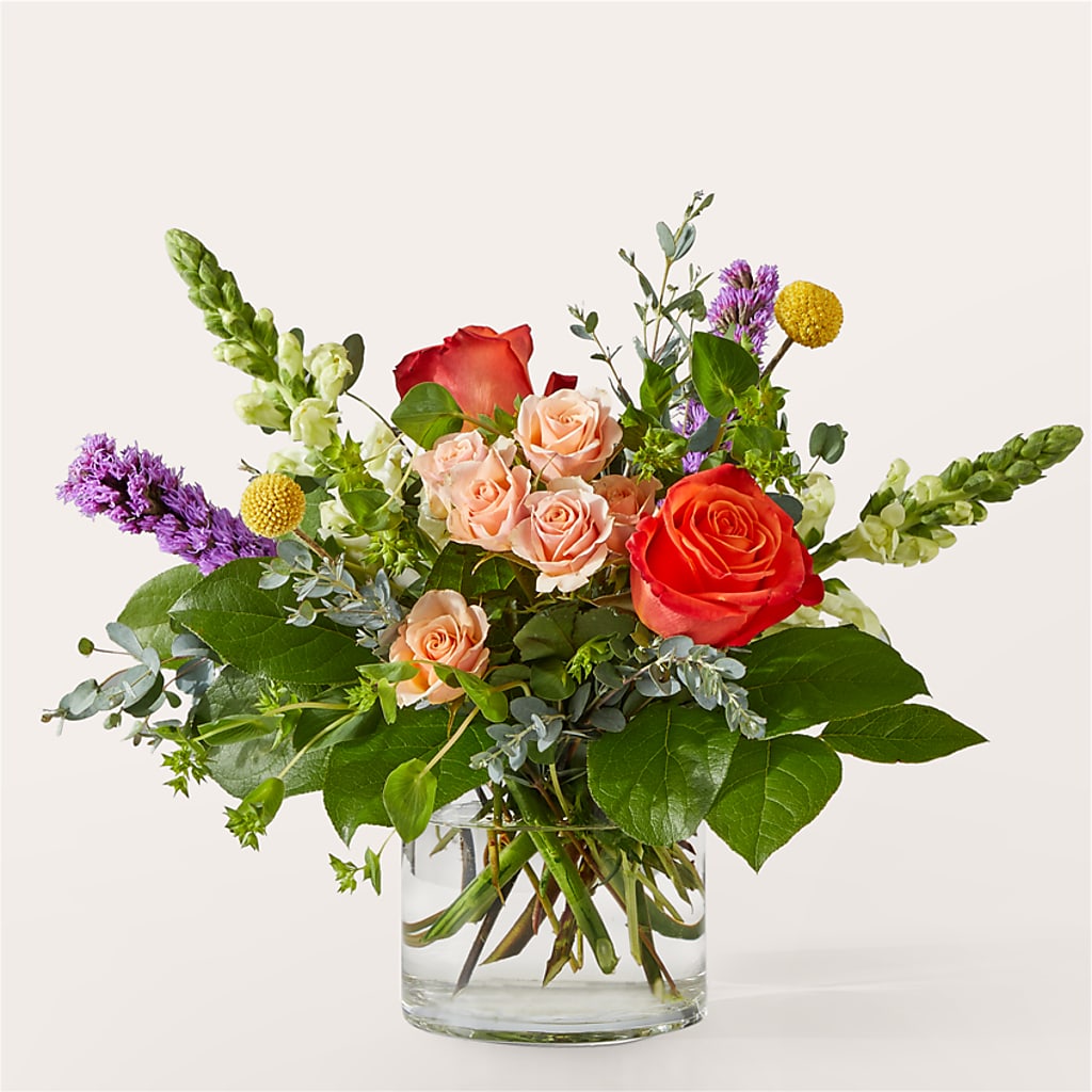 The Standout Bouquet –  Maison Blooms, Wesley Chapel FL
