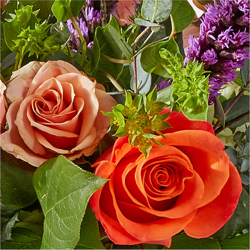 The Standout Bouquet –  Maison Blooms, Wesley Chapel FL