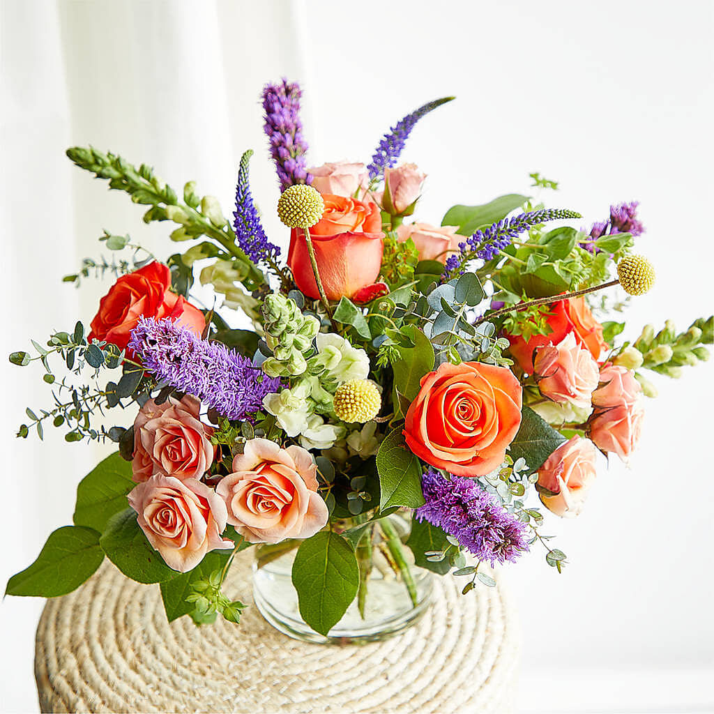 The Standout Bouquet –  Maison Blooms, Wesley Chapel FL
