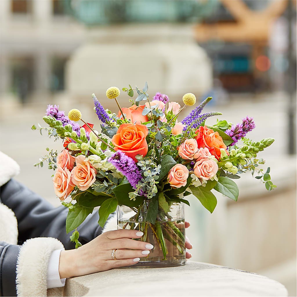 The Standout Bouquet –  Maison Blooms, Wesley Chapel FL