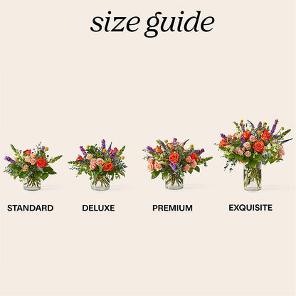 The Standout Bouquet –  Maison Blooms, Wesley Chapel FL