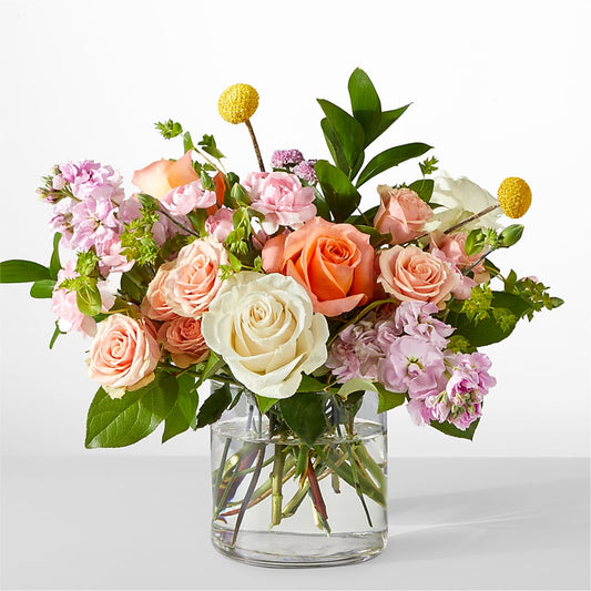 French Market Bouquet –  Maison Blooms, Wesley Chapel FL