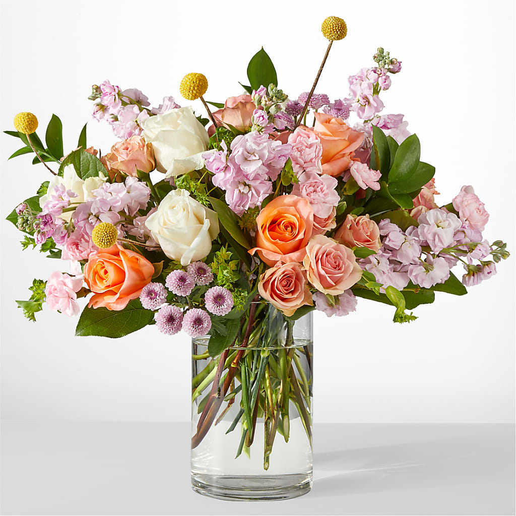 French Market Bouquet –  Maison Blooms, Wesley Chapel FL