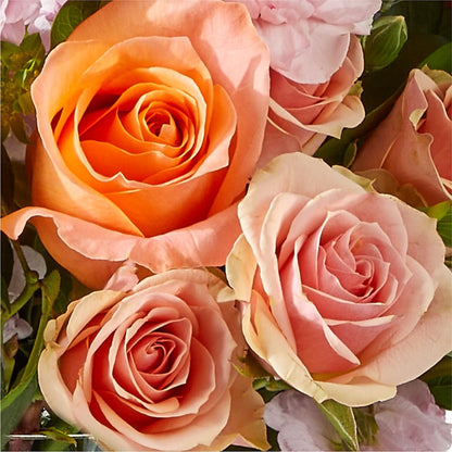 French Market Bouquet –  Maison Blooms, Wesley Chapel FL