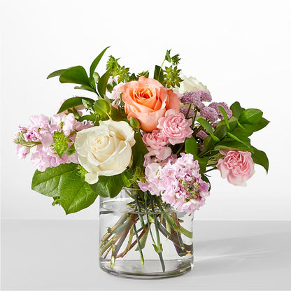 French Market Bouquet –  Maison Blooms, Wesley Chapel FL