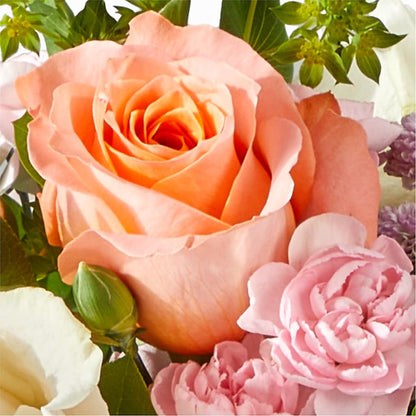 French Market Bouquet –  Maison Blooms, Wesley Chapel FL