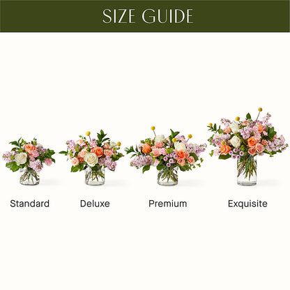 French Market Bouquet –  Maison Blooms, Wesley Chapel FL