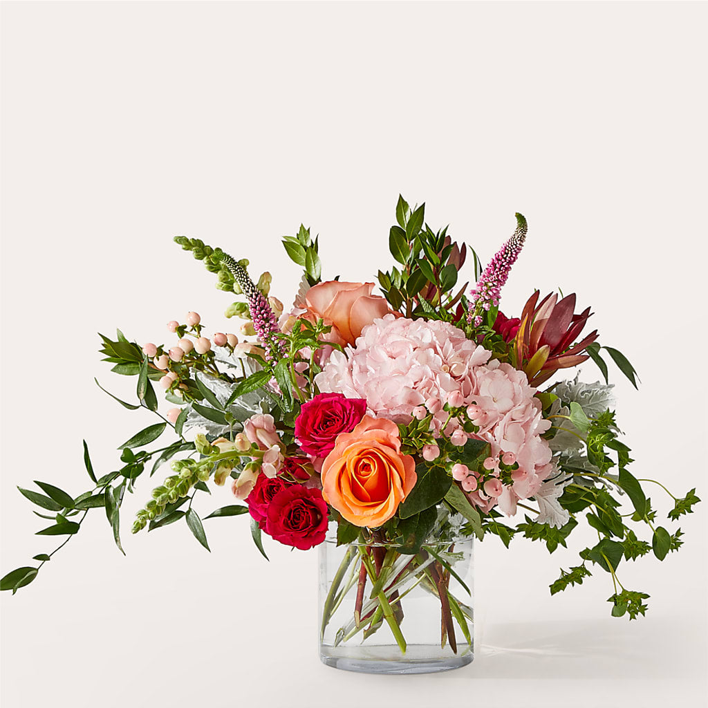 Glitz & Glam Bouquet –  Maison Blooms, Wesley Chapel FL