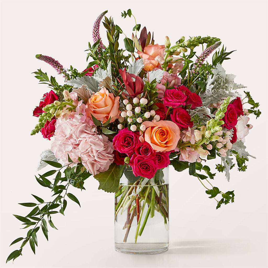 Glitz & Glam Bouquet –  Maison Blooms, Wesley Chapel FL