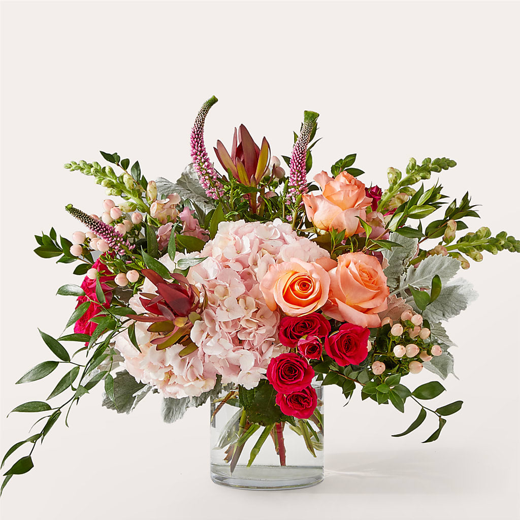 Glitz & Glam Bouquet –  Maison Blooms, Wesley Chapel FL