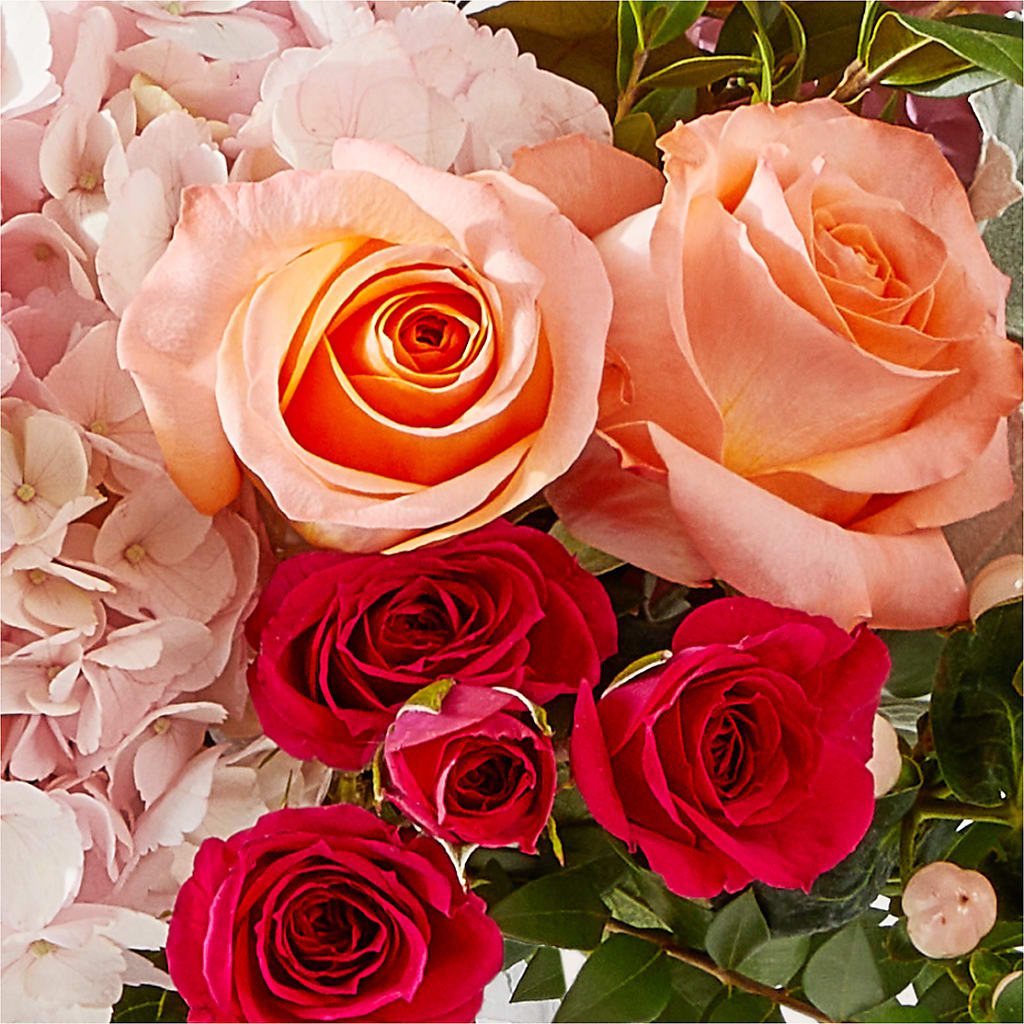 Glitz & Glam Bouquet –  Maison Blooms, Wesley Chapel FL