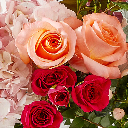 Glitz & Glam Bouquet –  Maison Blooms, Wesley Chapel FL