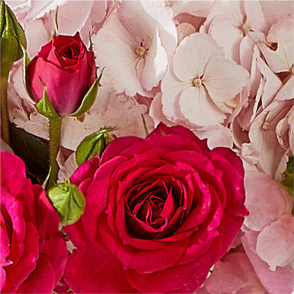 Glitz & Glam Bouquet –  Maison Blooms, Wesley Chapel FL