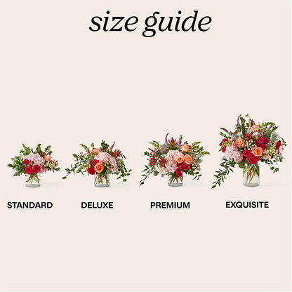 Glitz & Glam Bouquet –  Maison Blooms, Wesley Chapel FL