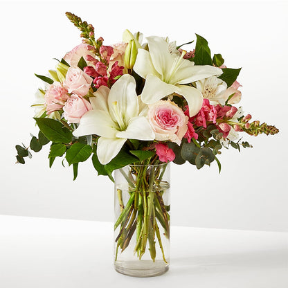 Ballet Slippers Bouquet –  Maison Blooms, Wesley Chapel FL