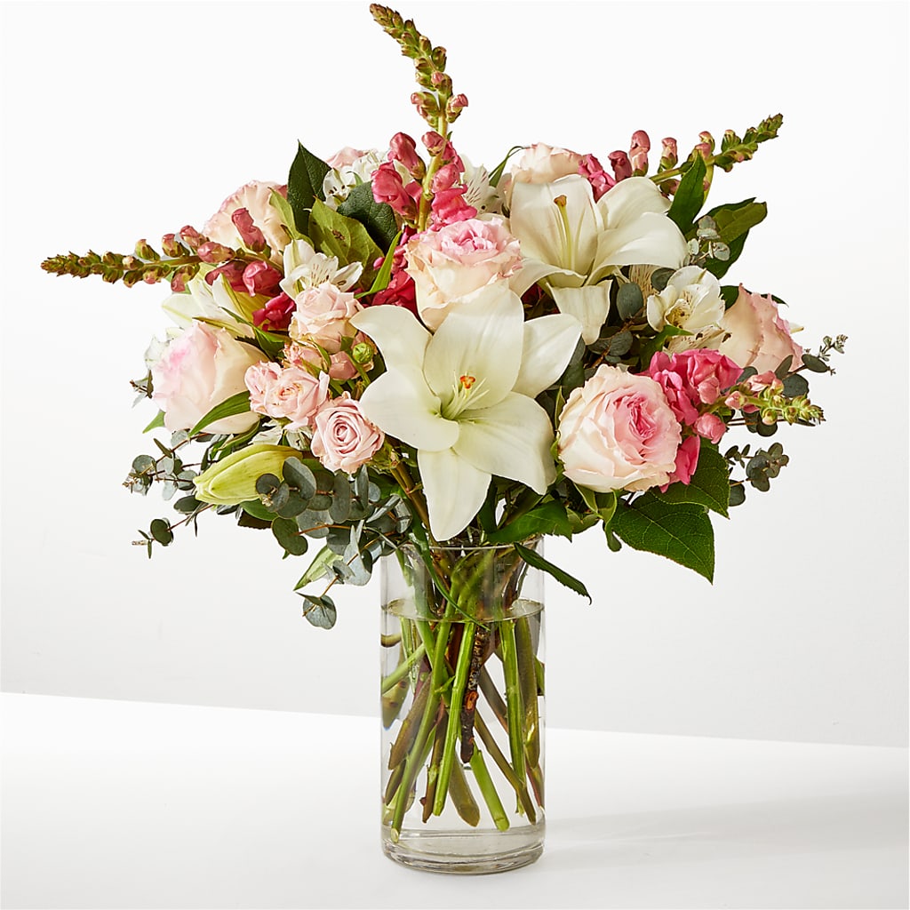 Ballet Slippers Bouquet –  Maison Blooms, Wesley Chapel FL